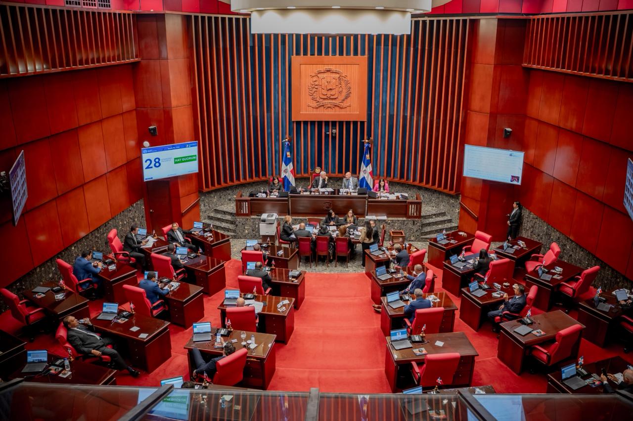 Modificación a Ley de Partidos, Agrupaciones y Movimientos Políticos ayudará a prevenir infiltración de recursos ilícitos en la política 