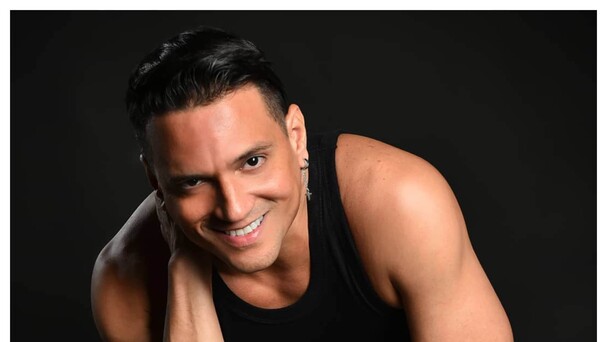 Muere Iván Tejada, destacado coreógrafo y bailarín 