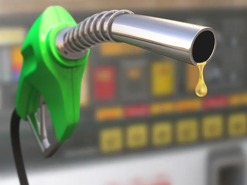 Gasolina Premium alcanza los RD$341.10; GLP mantiene su precio