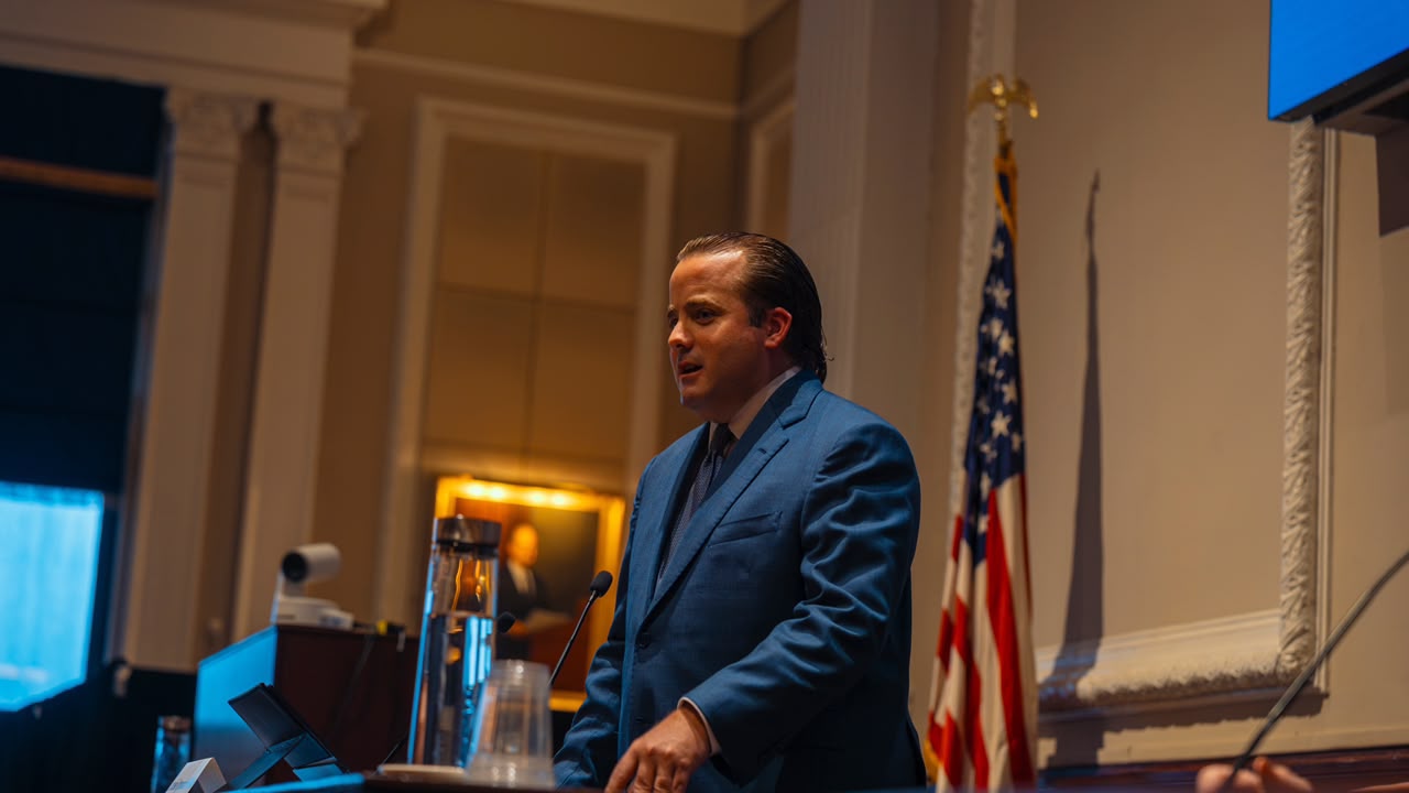 Paliza en NY: “La República Dominicana ya no es una promesa; es un país listo para liderar”