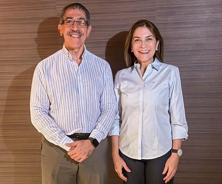 Victoria de Jorge Asjana en la UASD suma otro triunfo al equipo político de Carolina Mejía