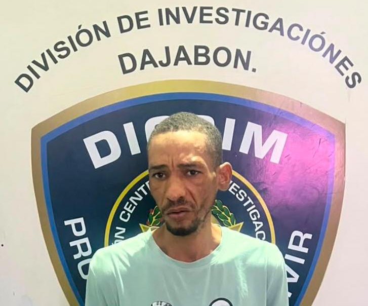 Arrestan a uno de los implicados en atraco en Dajabón; cargaron con bienes valorados en más de RD$1.8 millones