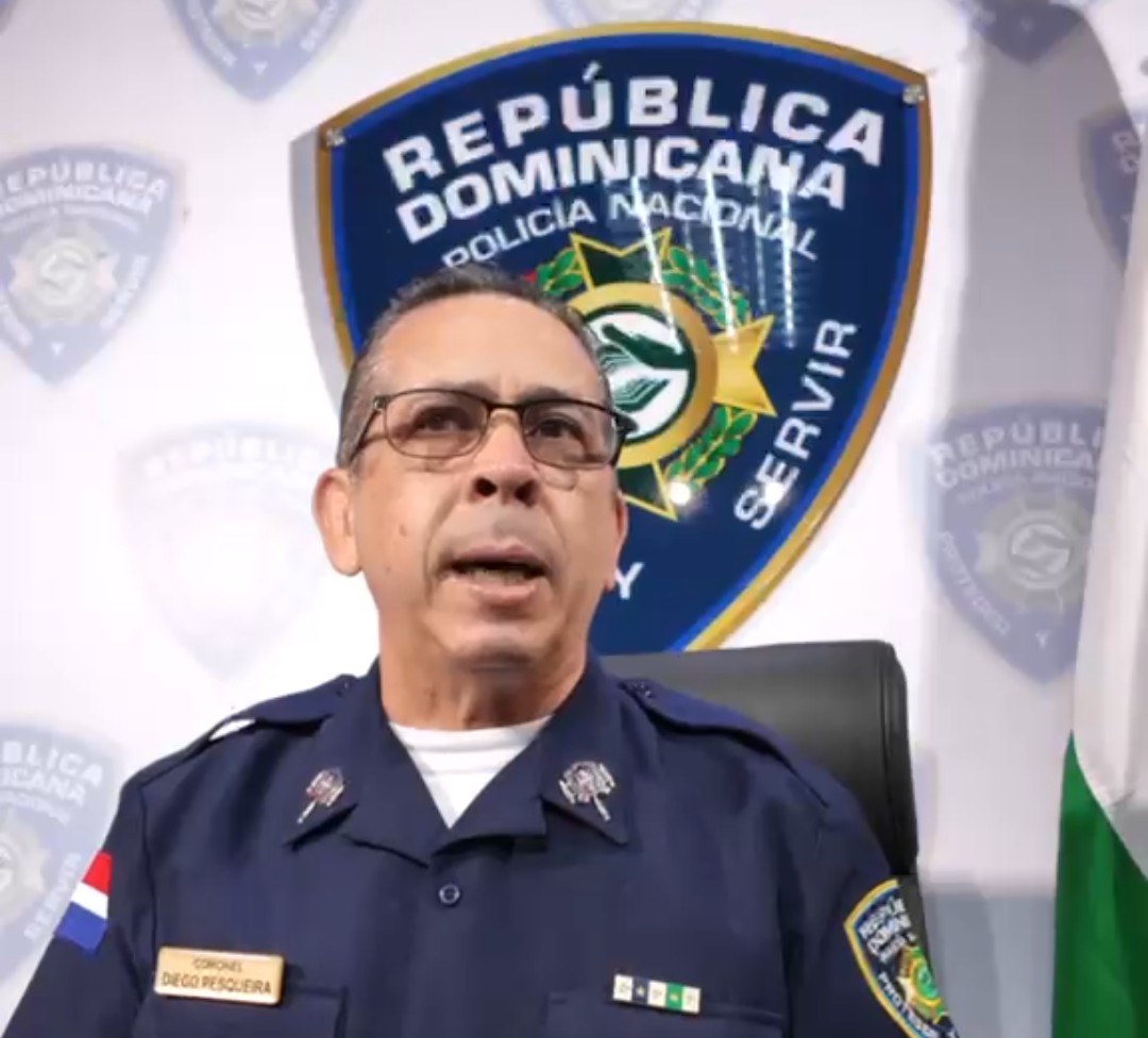 Bajo custodia sargento mayor del ERD acusado de ultimar a su pareja en Darío Contreras