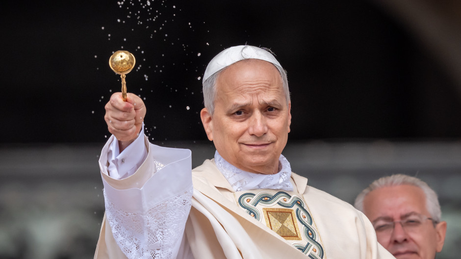 Papa León XIV envía ayuda de 100.000 euros a Venezuela tras terremotos de 7.1 y 7.5