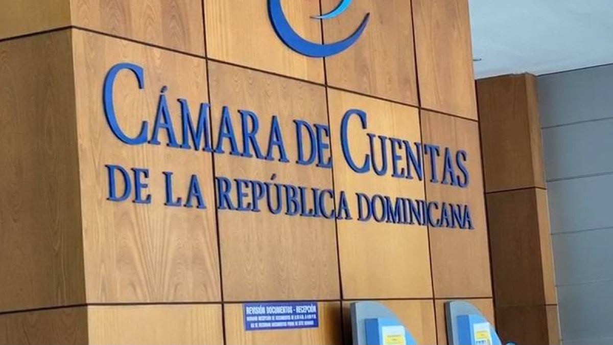 Cámara de Cuentas publica informes y aclara que auditoría de Cámara de Diputados