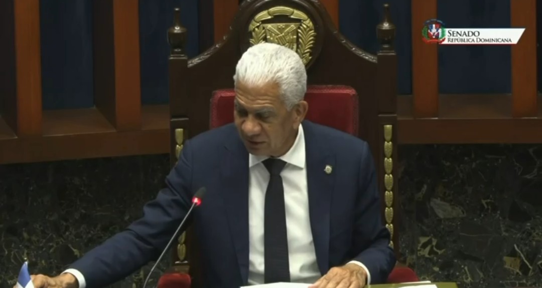 Aprueban en primera lectura reformas a Ley Orgánica de la Policía Nacional