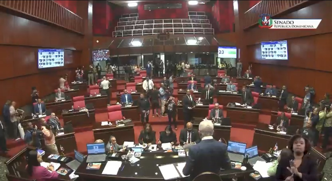 Código Penal será modificado antes de su entrada en vigor, según PE