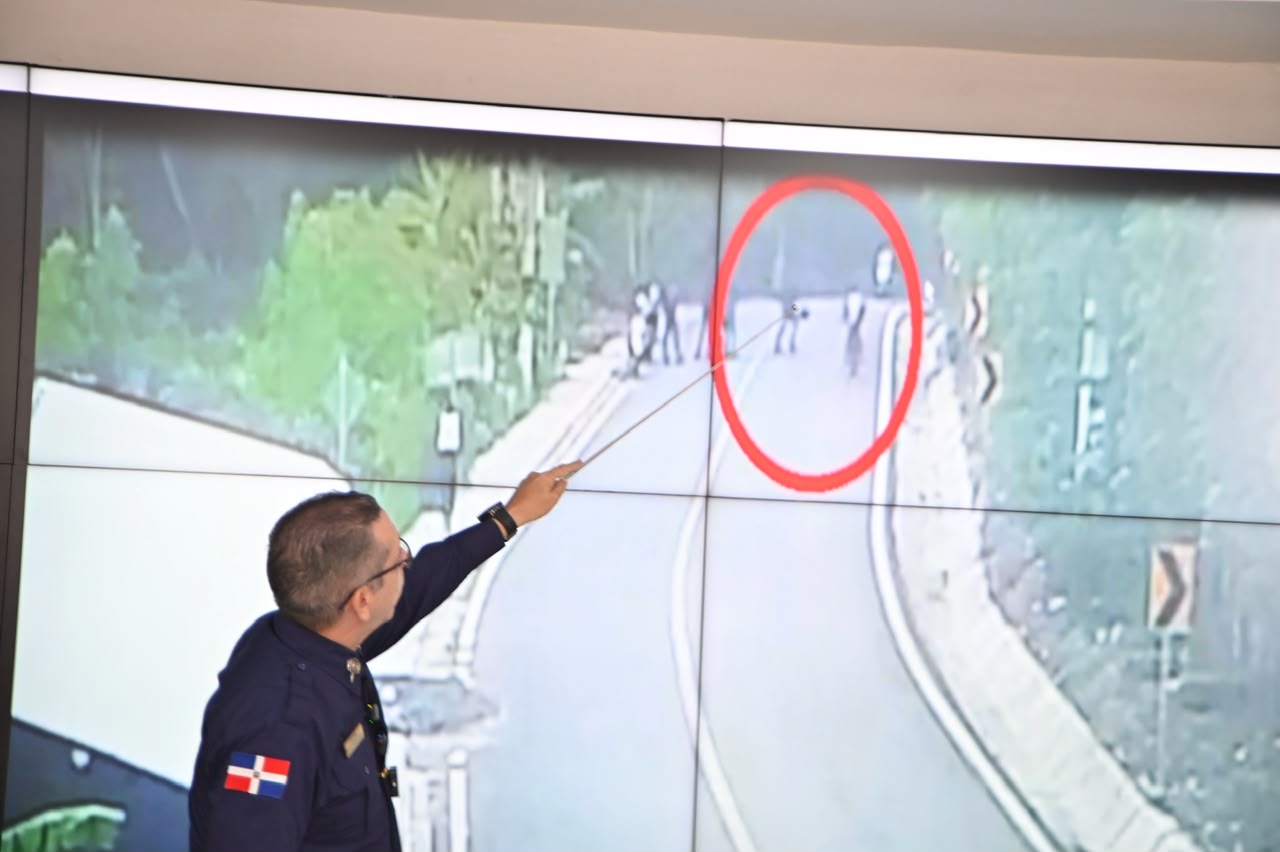 PN aclara muerte de joven en El Seibo no involucra agente policial 