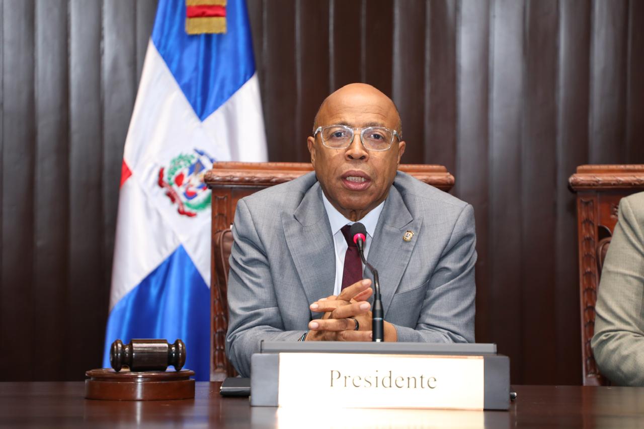 Este sábado conocerán informe de la Comisión Bicameral sobre propuestas de modificación al Código Penal