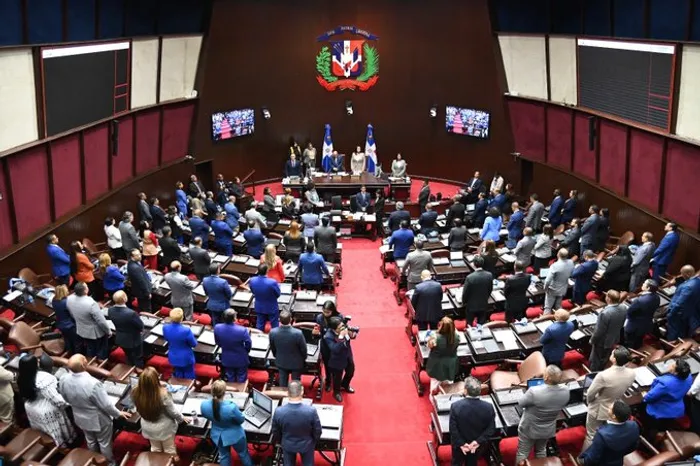 Diputados aprueban en primera lectura cambios al Código Penal 