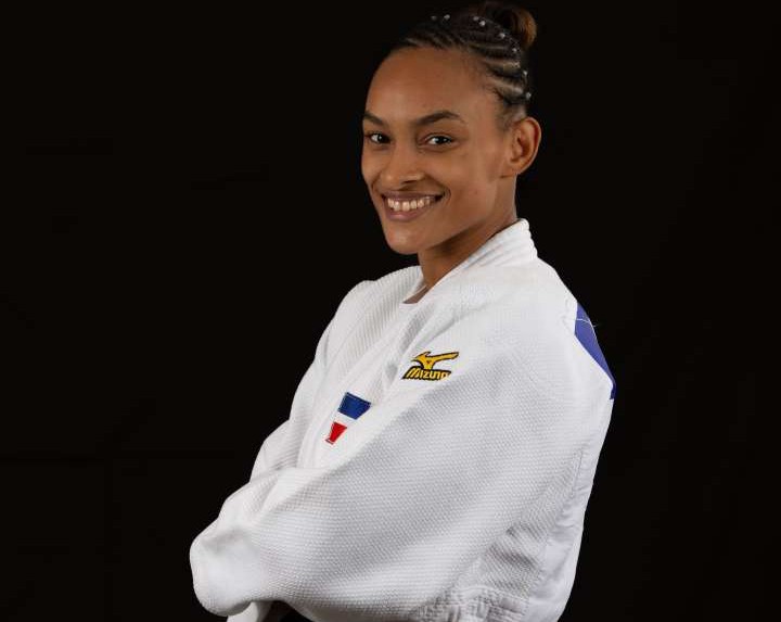 Ana Rosa García conquista medalla de oro en judo Centroamericanos 2026