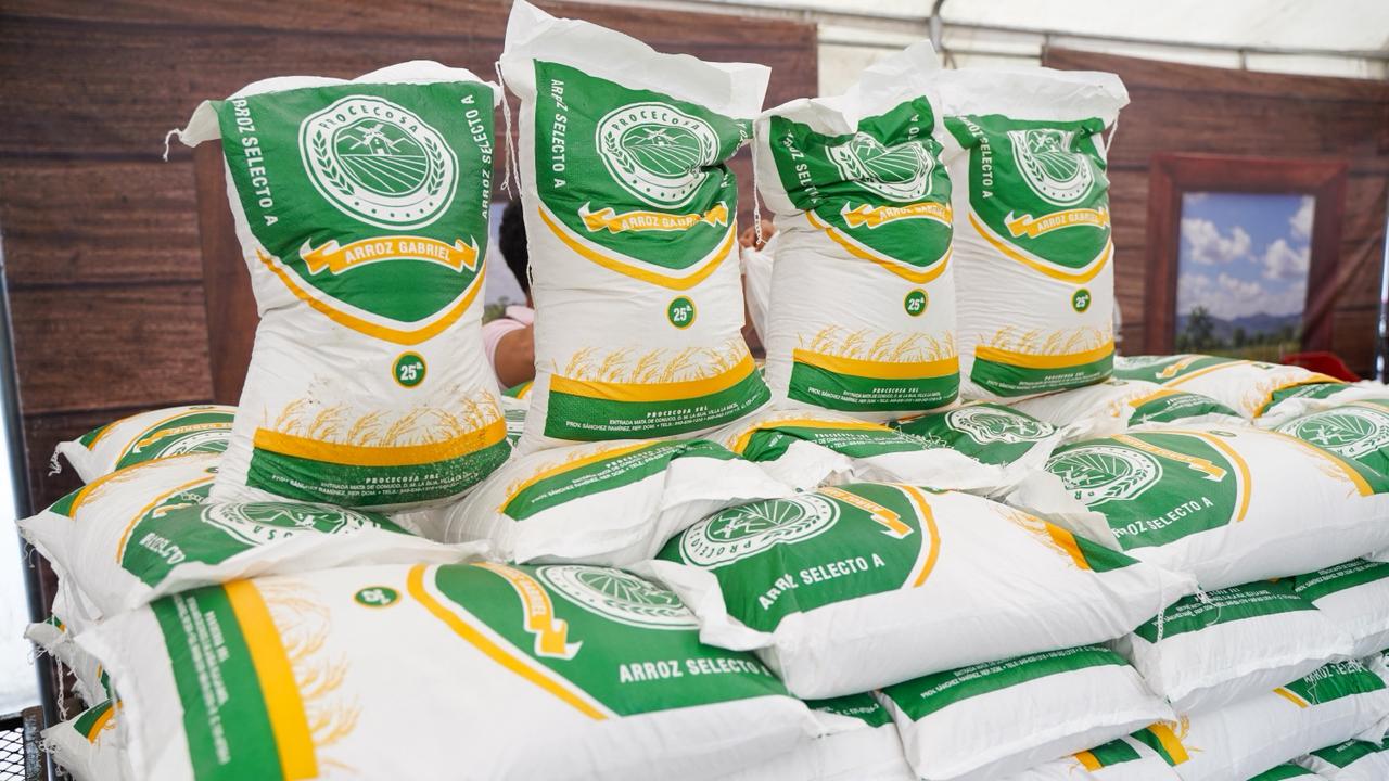 RD será sede de XI Reunión de la Red de Sistemas Públicos de Abastecimiento y Comercialización de Alimentos