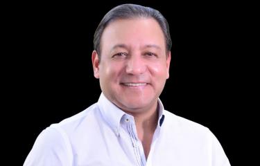 Abel llama a la los dominicanos a unirse para sacar el PRM del poder