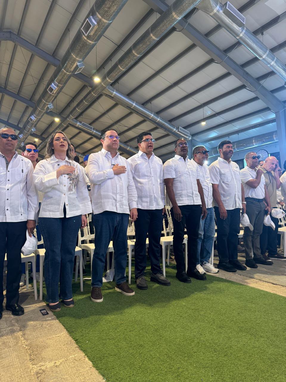 “Hablemos PRM” presentó propuestas para fortalecer futuro de la organización política