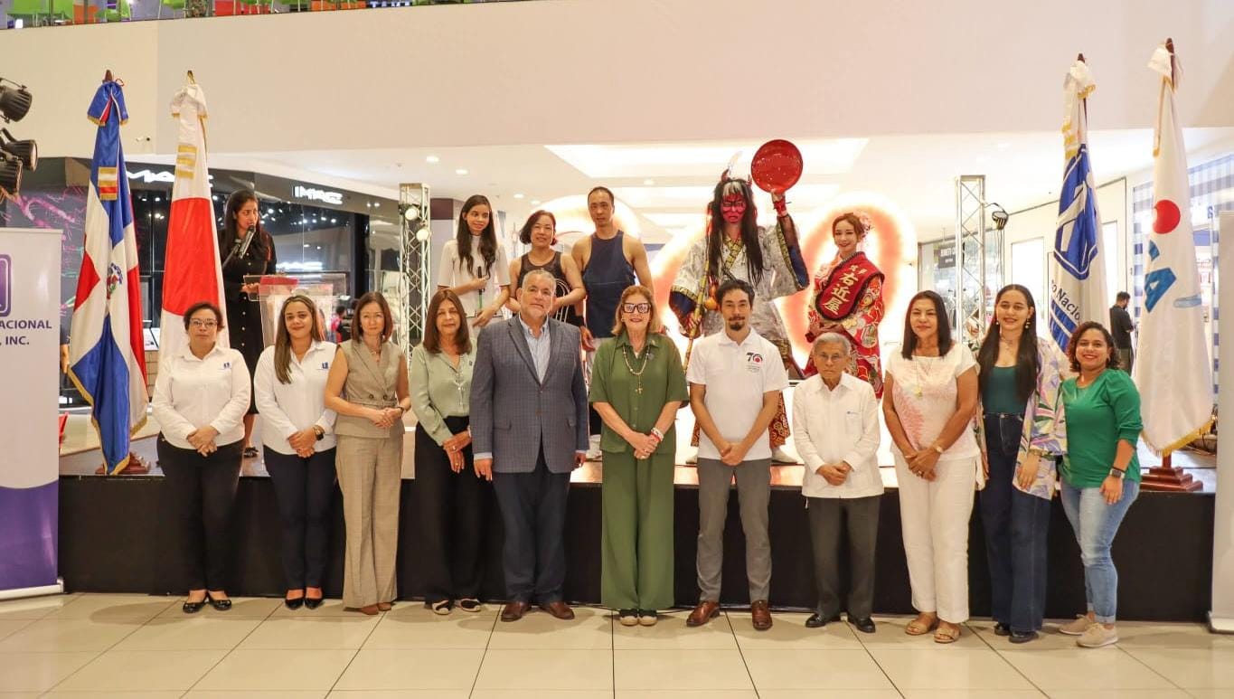 Patronato Nacional de Ciegos y JICA presentan “Ritmo, Tradición y Expresión Sin Límites”, un encuentro que une inclusión y cultura japonesa
