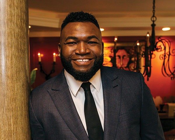 David Ortiz desmiente informaciones difundidas en redes y anuncia acciones legales 
