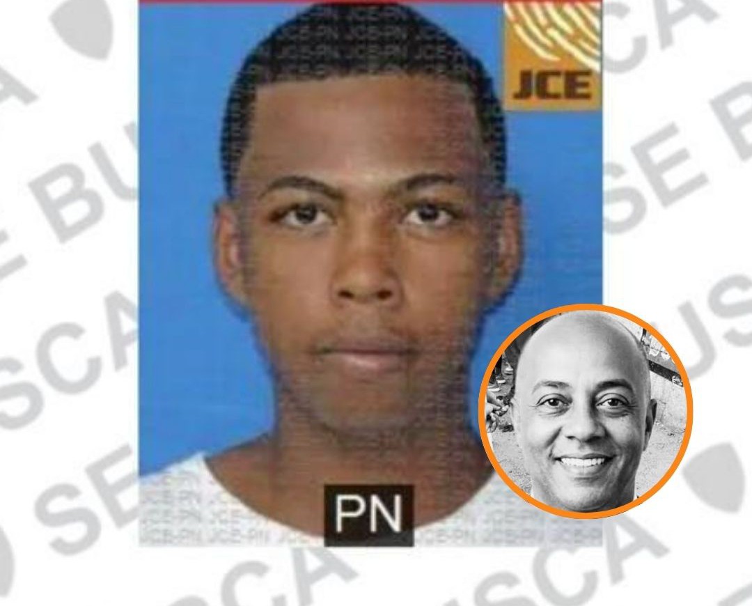 Se entrega "Iker El Rabioso" implicado en muerte de dirigente comunitario en Los Alcarrizos
