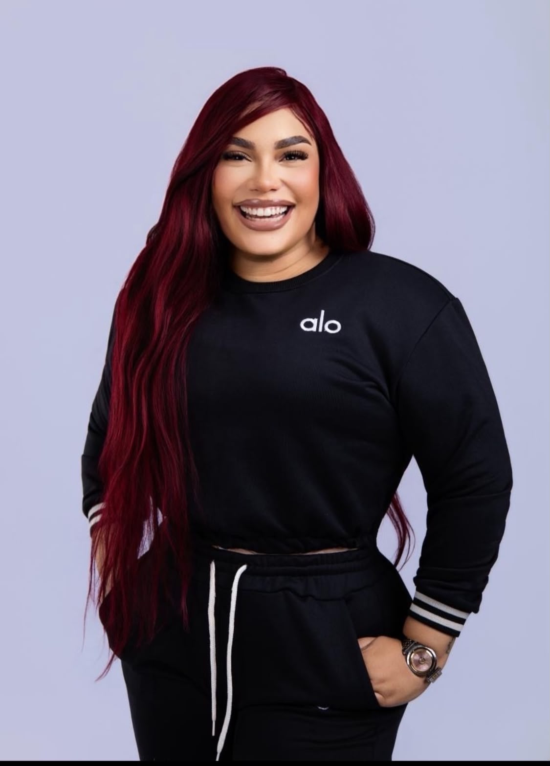 Giselle Jorge “La Perris” debuta en la música con el sencillo “Nadie Me Gusta Más Que Tú”