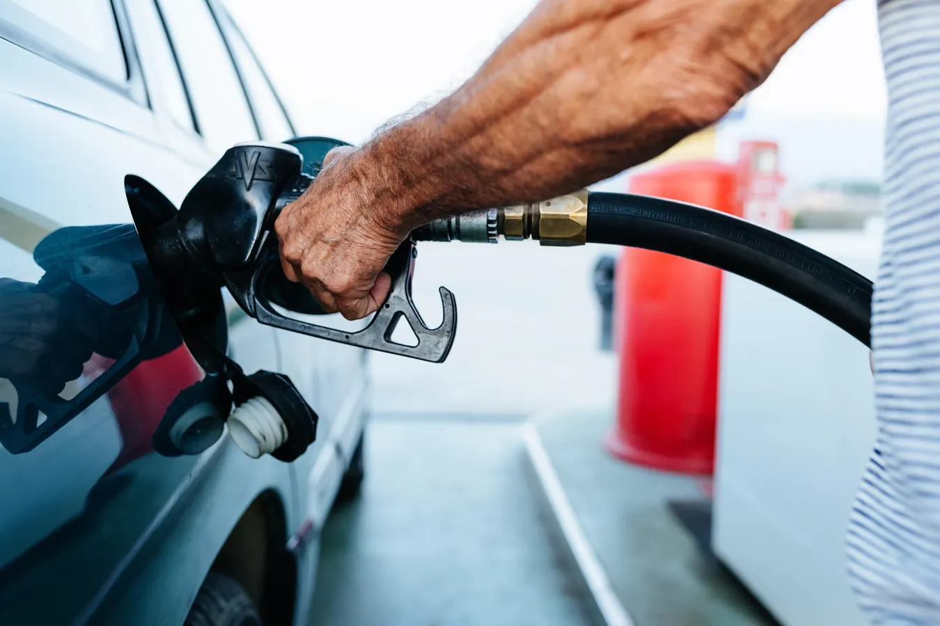El precio de los combustibles se mantendrán sin variación está semana 