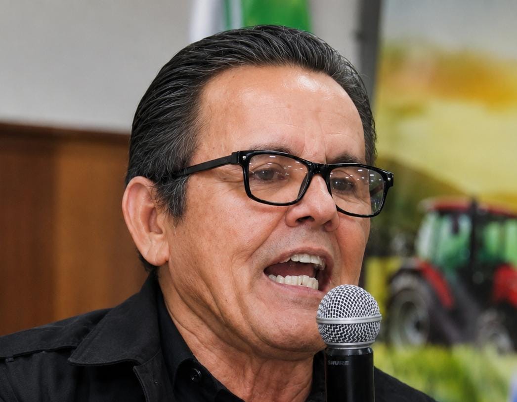 ANPA llama al Gobierno a invertir más en la agricultura
