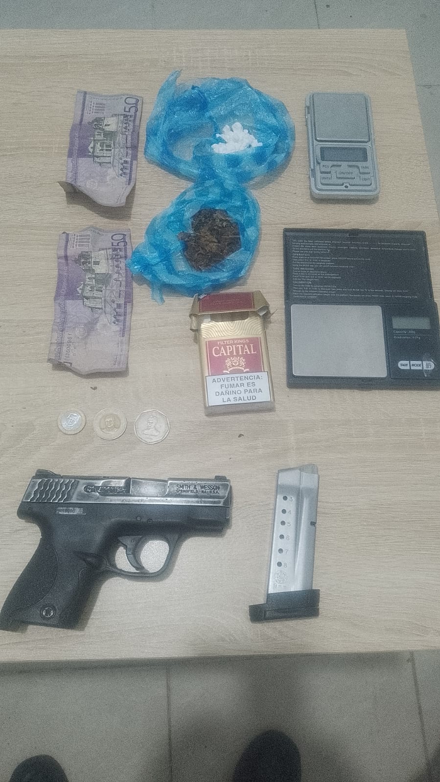 Cae abatido “Willy Piñé”, buscado por múltiples hechos delictivos en Barahona