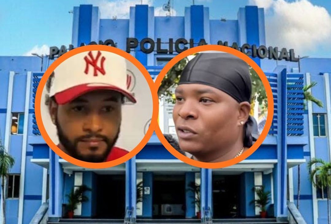 De manera voluntaria se entrega "Franlelys" otro vinculado en muerte Diddy Glow