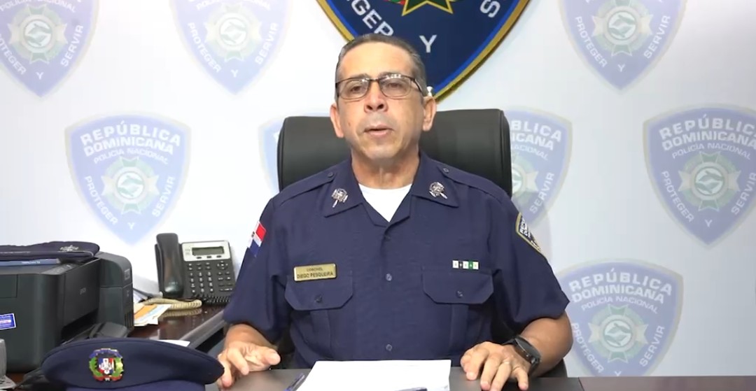 PN reitera cifra de afectados en hecho ocurrido en Boca Chica es de 2 personas fallecidas y 5 heridas