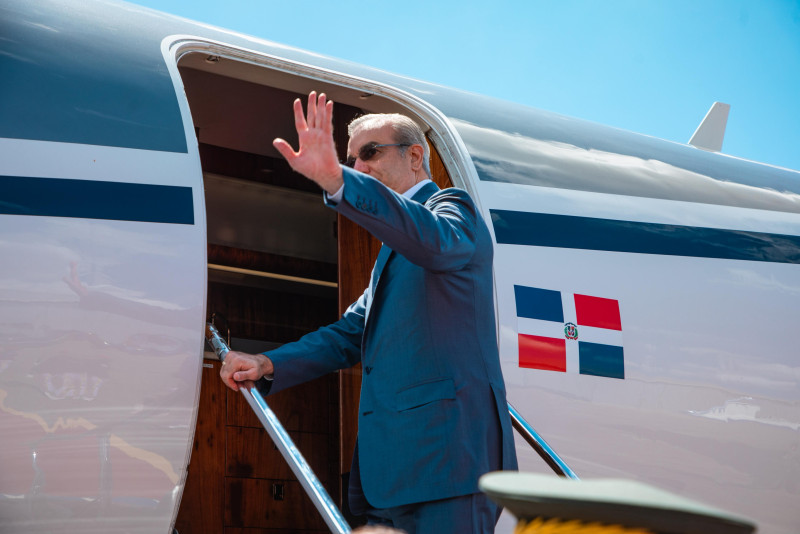 Presidente Abinader viajará este domingo a NY para participar en 81.ª Asamblea de la ONU