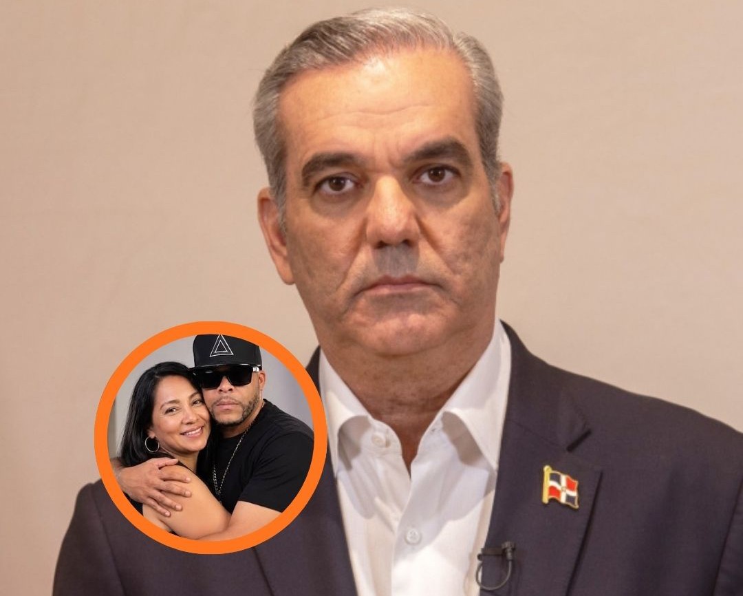  “Que se entreguen, si no les irá peor” Abinader sobre caso de Julián Oro Duro y su esposa 