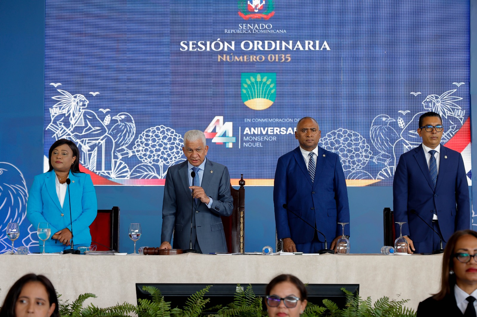 Senado aprueba de urgencia ley que prohíbe la importación de mercancías producto del trabajo forzoso