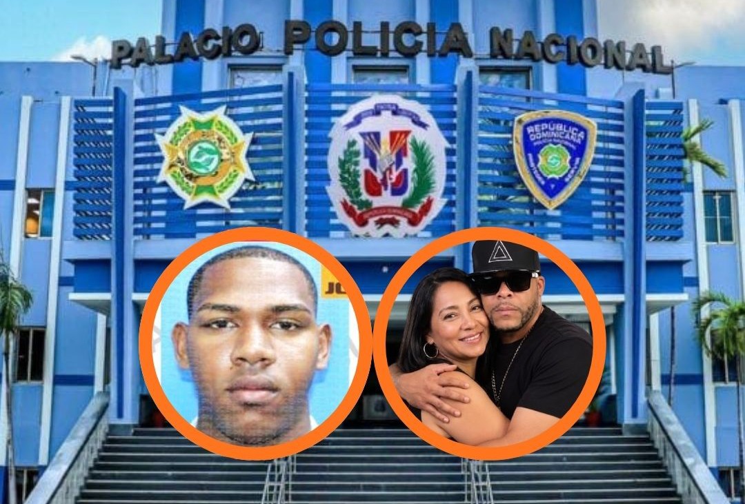 PN identifica uno de los responsables muerte de esposa de Julián Oro Duro