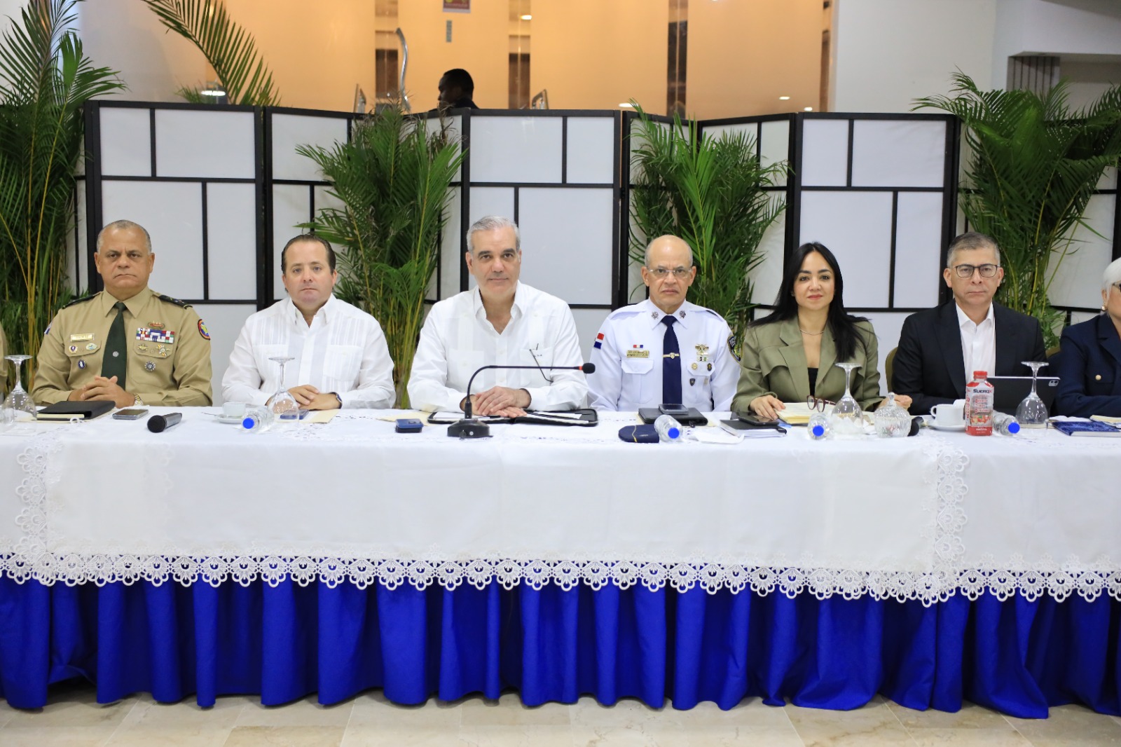RD presenta reducción en tasa de homicidios de 15. 8% y robos disminuyen 40.5 % al 25 de septiembre