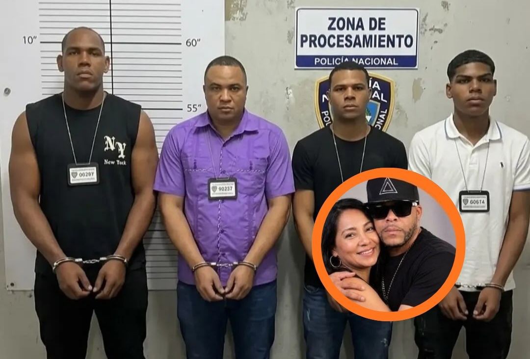¡Pa' Las Parras! 18 meses preventivo implicados en asalto-homicidio Julián Oro Duro
