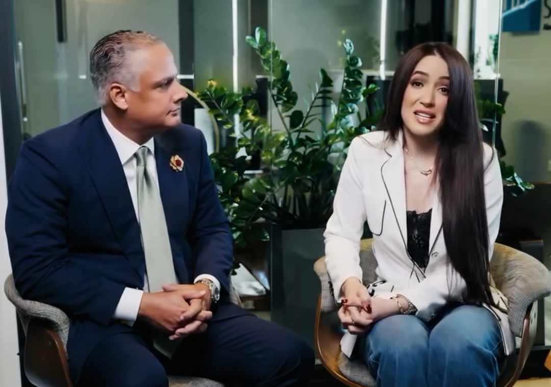 48 horas dan para que medios se retracten sobre difamación contra Karen Yapoort 