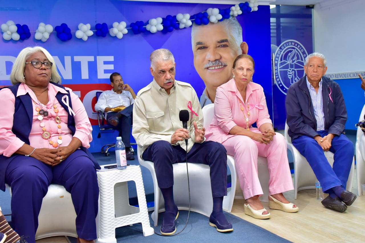 MVM revela que mantiene reuniones y contactos para avanzar hacia una gran alianza opositora