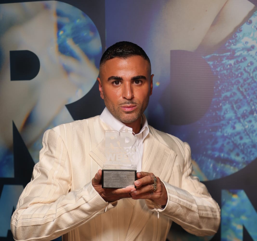 RD Fashion Week rinde homenaje al diseñador Raúl López