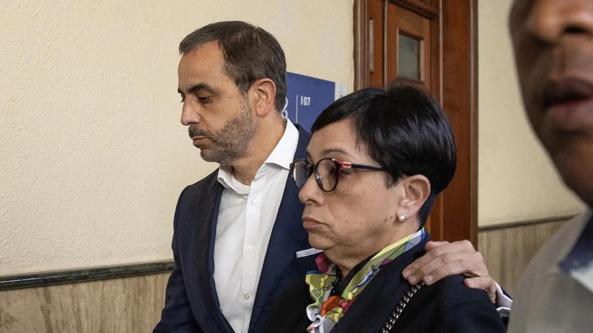 Jet Set: juez acoge homicidio voluntario con dolo eventual contra hermanos Espaillat