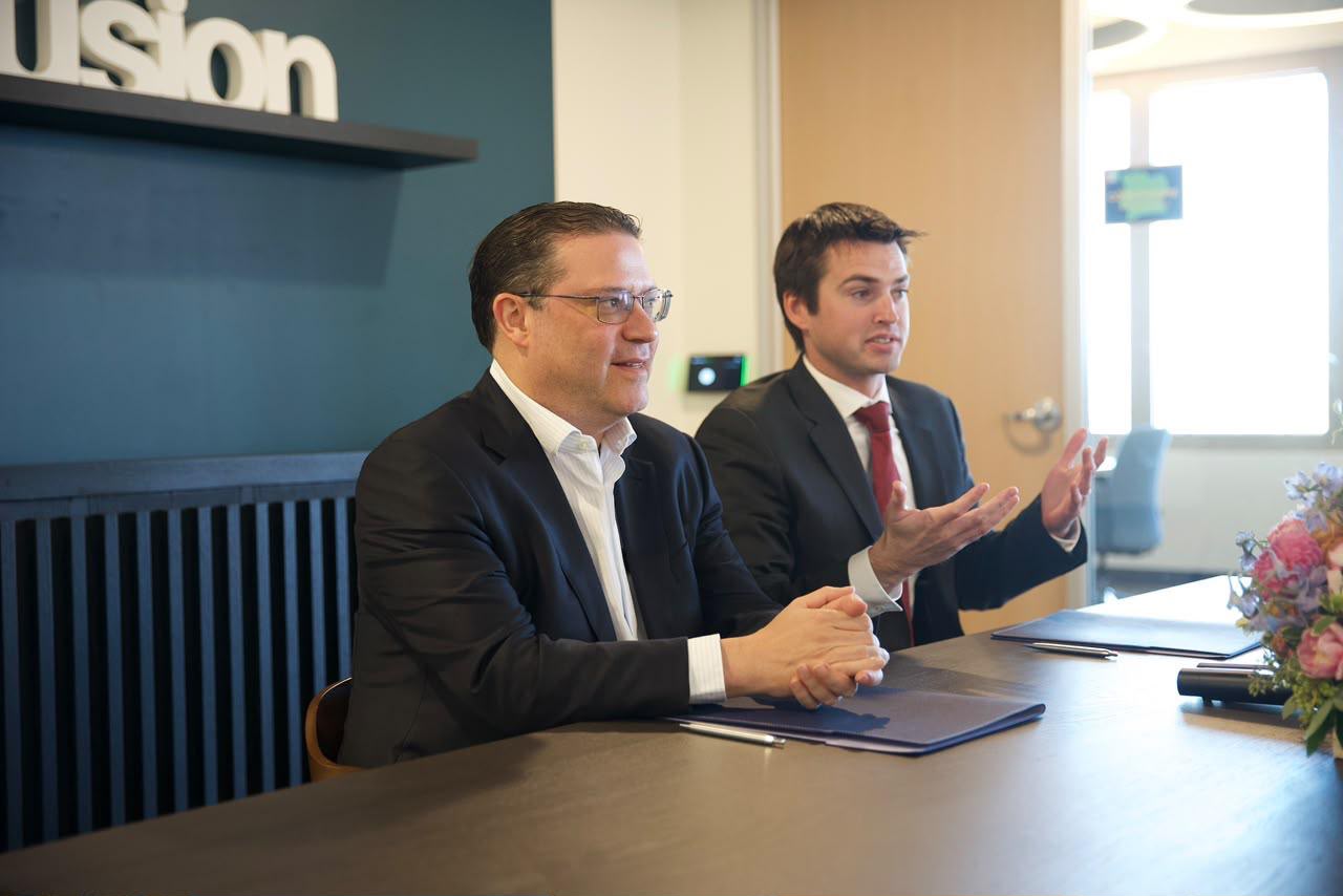 MICM y NCLUSION acuerdan ampliar inversiones y operaciones en RD
