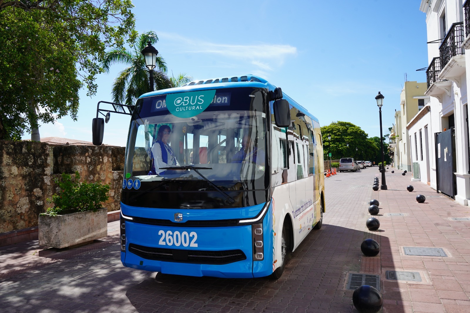Inicia hoy cobro de tarifa integrada de 35 pesos en el EBus Cultural
