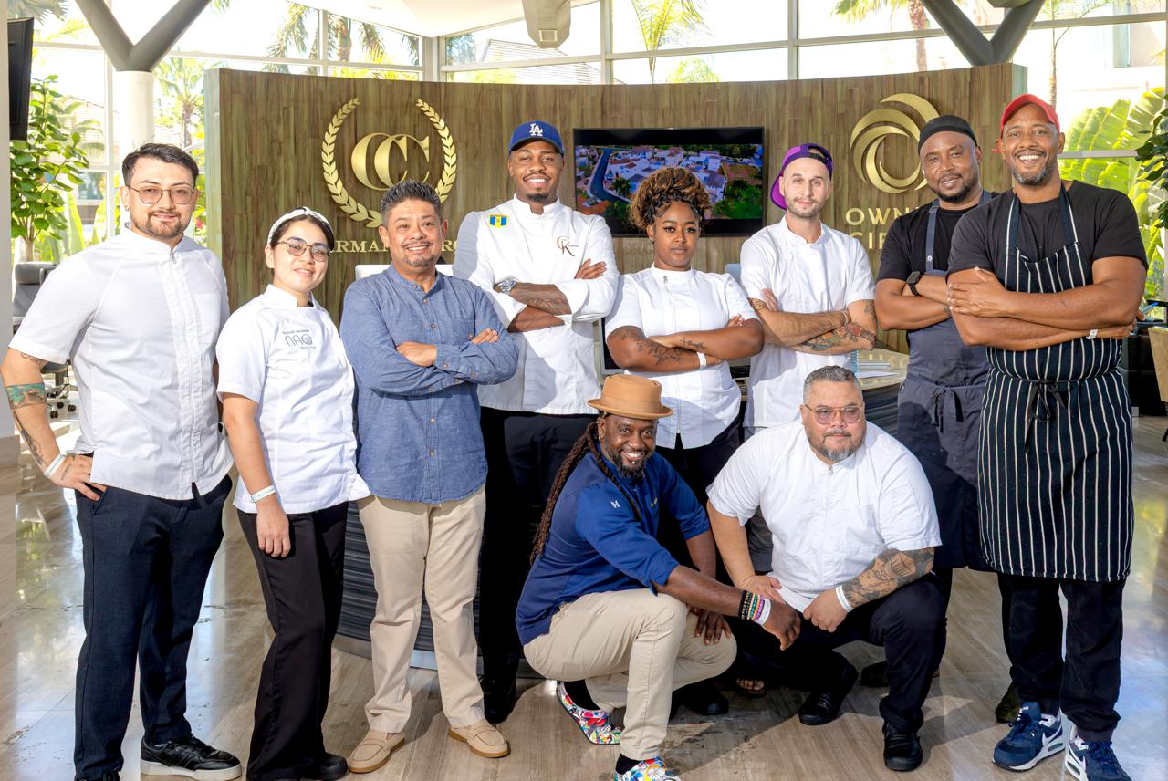 Lifestyle celebra “Culinary Week 2026” con destacados chefs internacionales y experiencias gastronómicas exclusivas